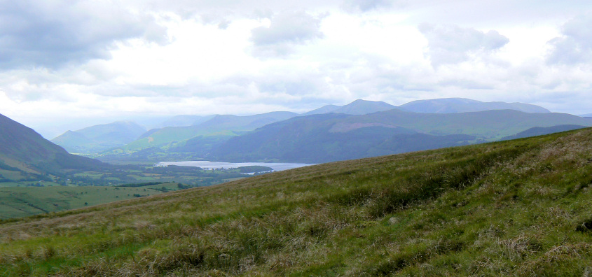 Bassenthwaite Bassenthwaite